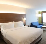 Holiday Inn Express & Suites Detroit Northwest - Livonia by IHG hotel detail image 5