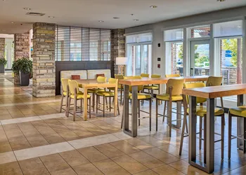 Hilton Garden Inn Pigeon Forge hotel thumbnail 3