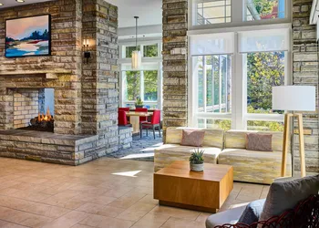 Hilton Garden Inn Pigeon Forge hotel thumbnail 4