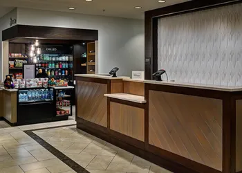 Hilton Garden Inn Pigeon Forge hotel thumbnail 5