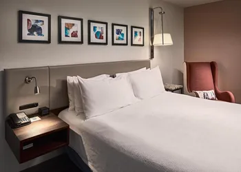 Hilton Garden Inn Pigeon Forge hotel thumbnail 7