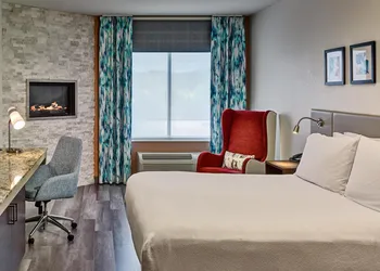 Hilton Garden Inn Pigeon Forge hotel thumbnail 8