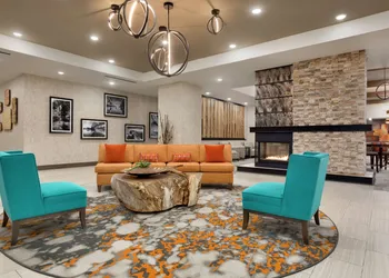 Homewood Suites by Hilton Moab hotel thumbnail 2