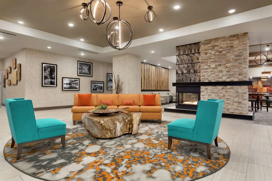 Homewood Suites by Hilton Moab hotel detail image 2