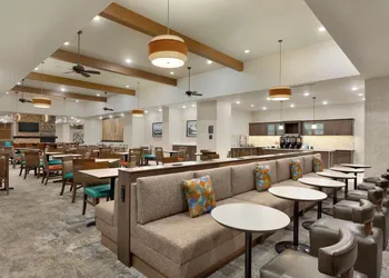 Homewood Suites by Hilton Moab hotel thumbnail 4