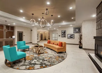 Homewood Suites by Hilton Moab hotel thumbnail 5