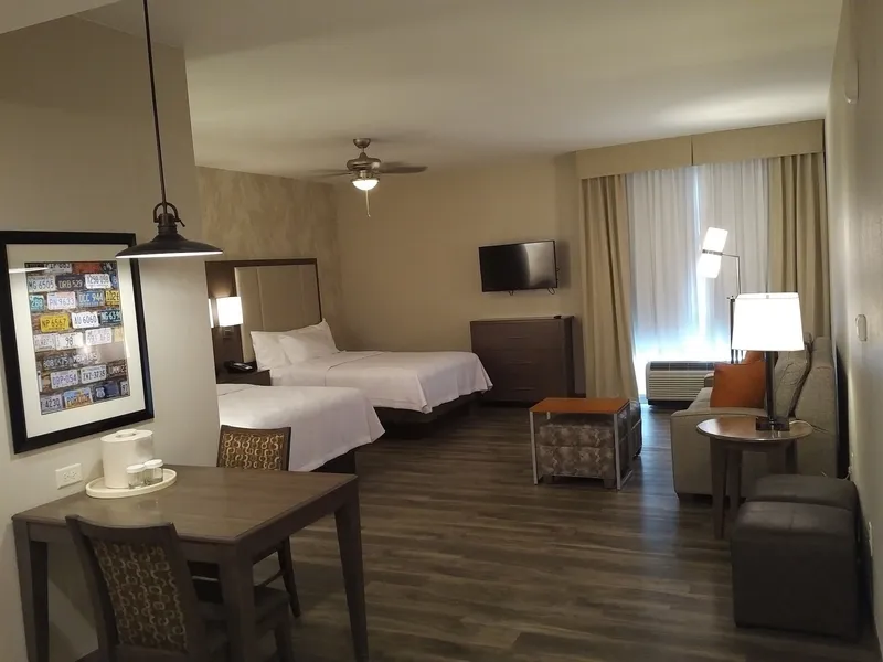Homewood Suites by Hilton Moab hotel detail image 6