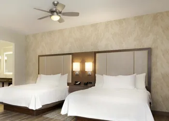 Homewood Suites by Hilton Moab hotel thumbnail 7