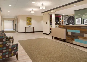 Hampton Inn Elko hotel thumbnail 2