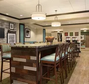 Hampton Inn Elko hotel detail image 3