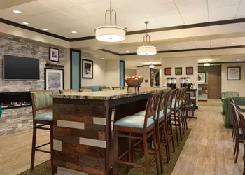 Hampton Inn Elko hotel thumbnail 3