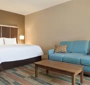Hampton Inn Elko hotel detail image 4