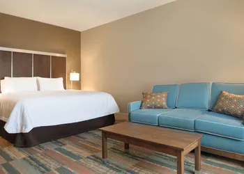 Hampton Inn Elko hotel thumbnail 4