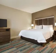 Hampton Inn Elko hotel detail image 5