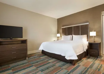 Hampton Inn Elko hotel thumbnail 5