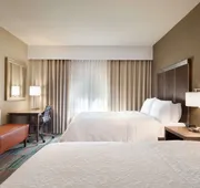 Hampton Inn Elko hotel detail image 7