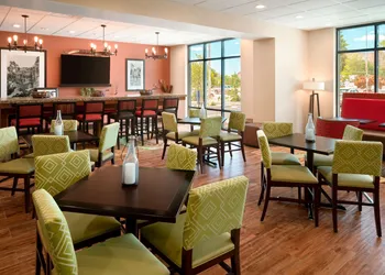 Hampton Inn Kanab hotel thumbnail 2