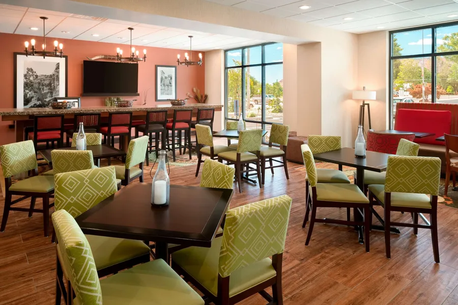 Hampton Inn Kanab hotel detail image 2
