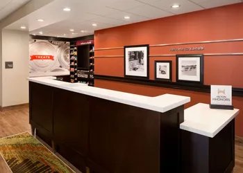 Hampton Inn Kanab hotel thumbnail 3