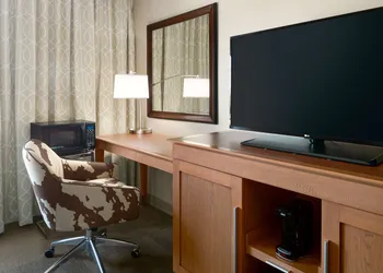 Hampton Inn Kanab hotel thumbnail 4