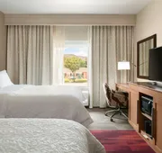 Hampton Inn Kanab hotel detail image 5