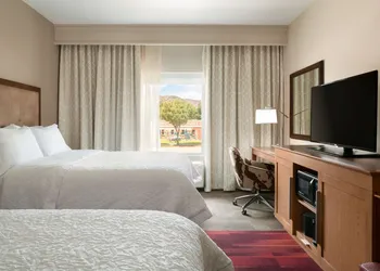 Hampton Inn Kanab hotel thumbnail 5