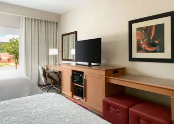 Hampton Inn Kanab hotel thumbnail 6