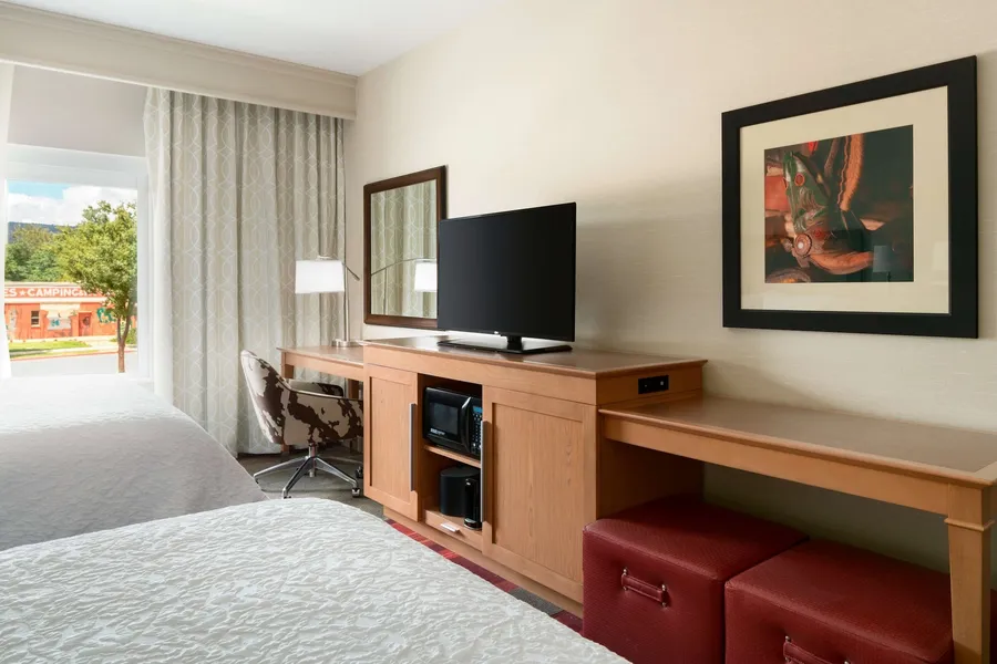 Hampton Inn Kanab hotel detail image 6