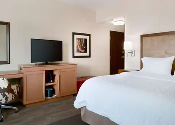 Hampton Inn Kanab hotel thumbnail 7
