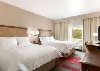 Hampton Inn Kanab hotel thumbnail 8