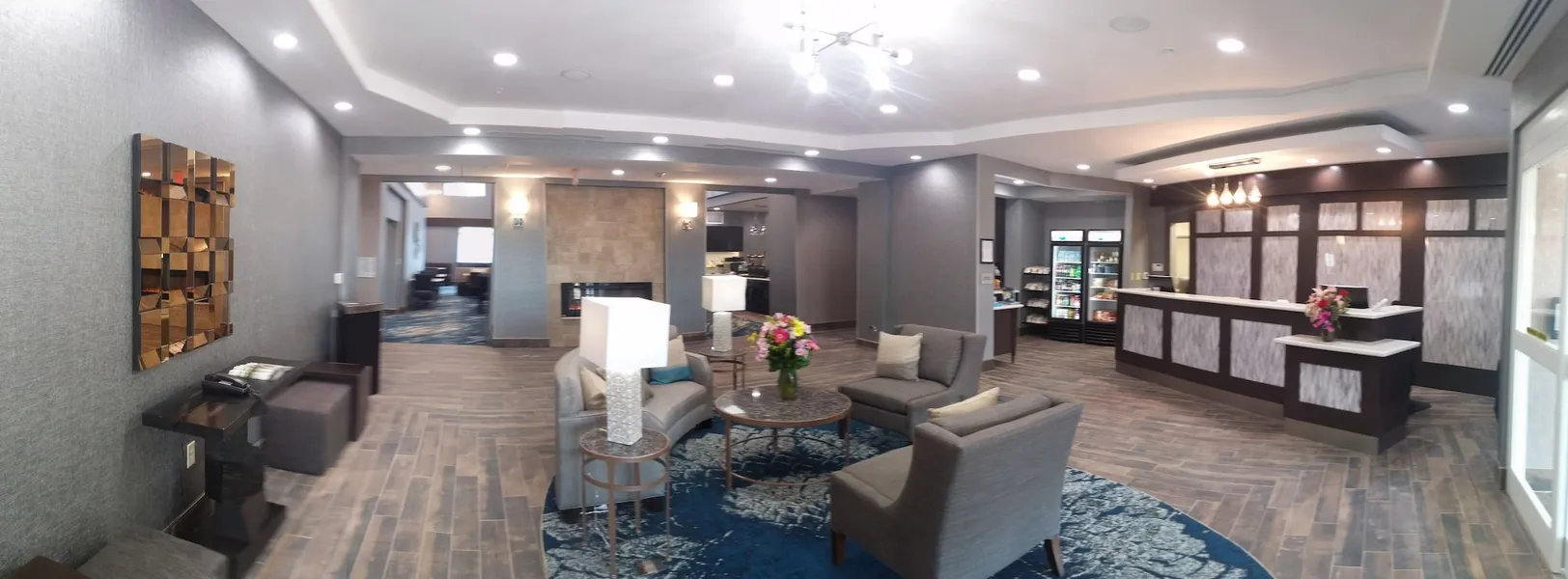 Homewood Suites By Hilton Philadelphia Plymouth Meeting hotel detail image 2