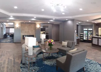 Homewood Suites By Hilton Philadelphia Plymouth Meeting hotel thumbnail 2