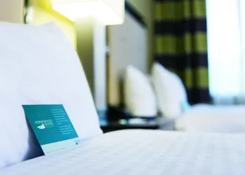 Homewood Suites By Hilton Philadelphia Plymouth Meeting hotel thumbnail 5