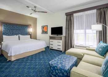 Homewood Suites By Hilton Philadelphia Plymouth Meeting hotel thumbnail 8