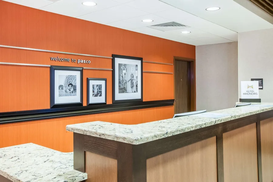 Hampton Inn & Suites Pasco/Tri-Cities hotel detail image 2