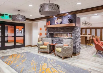 Hampton Inn & Suites Pasco/Tri-Cities hotel thumbnail 4