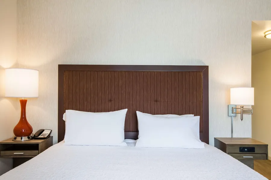 Hampton Inn & Suites Pasco/Tri-Cities hotel detail image 6