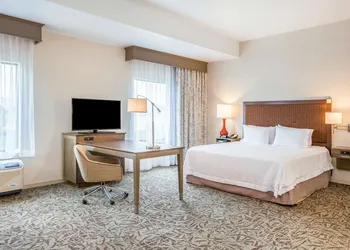 Hampton Inn & Suites Pasco/Tri-Cities hotel thumbnail 7