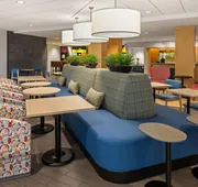 Home2 Suites by Hilton Roseville Minneapolis hotel detail image 4