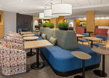 Home2 Suites by Hilton Roseville Minneapolis hotel thumbnail 4