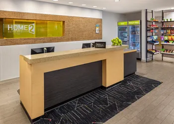 Home2 Suites by Hilton Roseville Minneapolis hotel thumbnail 5