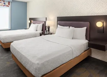 Home2 Suites by Hilton Roseville Minneapolis hotel thumbnail 6