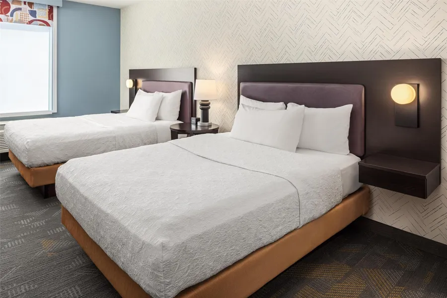 Home2 Suites by Hilton Roseville Minneapolis hotel detail image 6