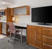 Home2 Suites by Hilton Roseville Minneapolis hotel detail image 7