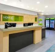Home2 Suites by Hilton Waco hotel detail image 3