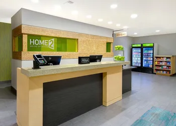 Home2 Suites by Hilton Waco hotel thumbnail 3