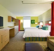 Home2 Suites by Hilton Waco hotel detail image 4