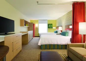 Home2 Suites by Hilton Waco hotel thumbnail 4