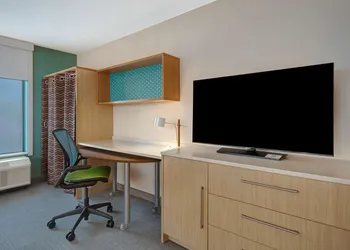 Home2 Suites by Hilton Waco hotel thumbnail 5