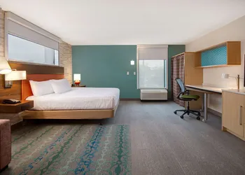 Home2 Suites by Hilton Waco hotel thumbnail 6